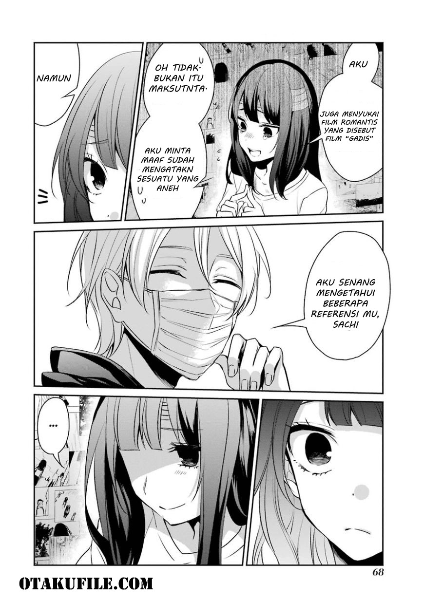 sachi-iro-no-one-room - Chapter: 9