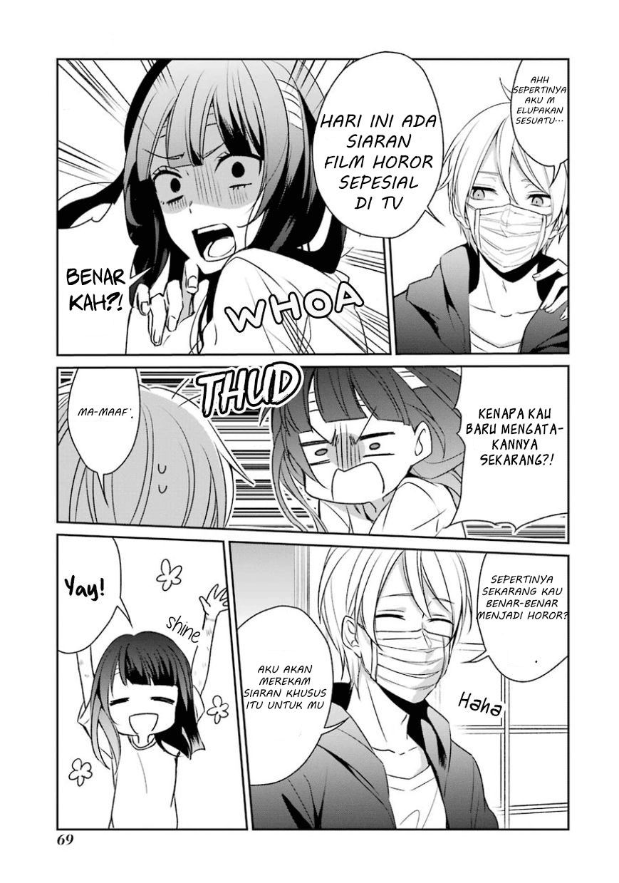 sachi-iro-no-one-room - Chapter: 9