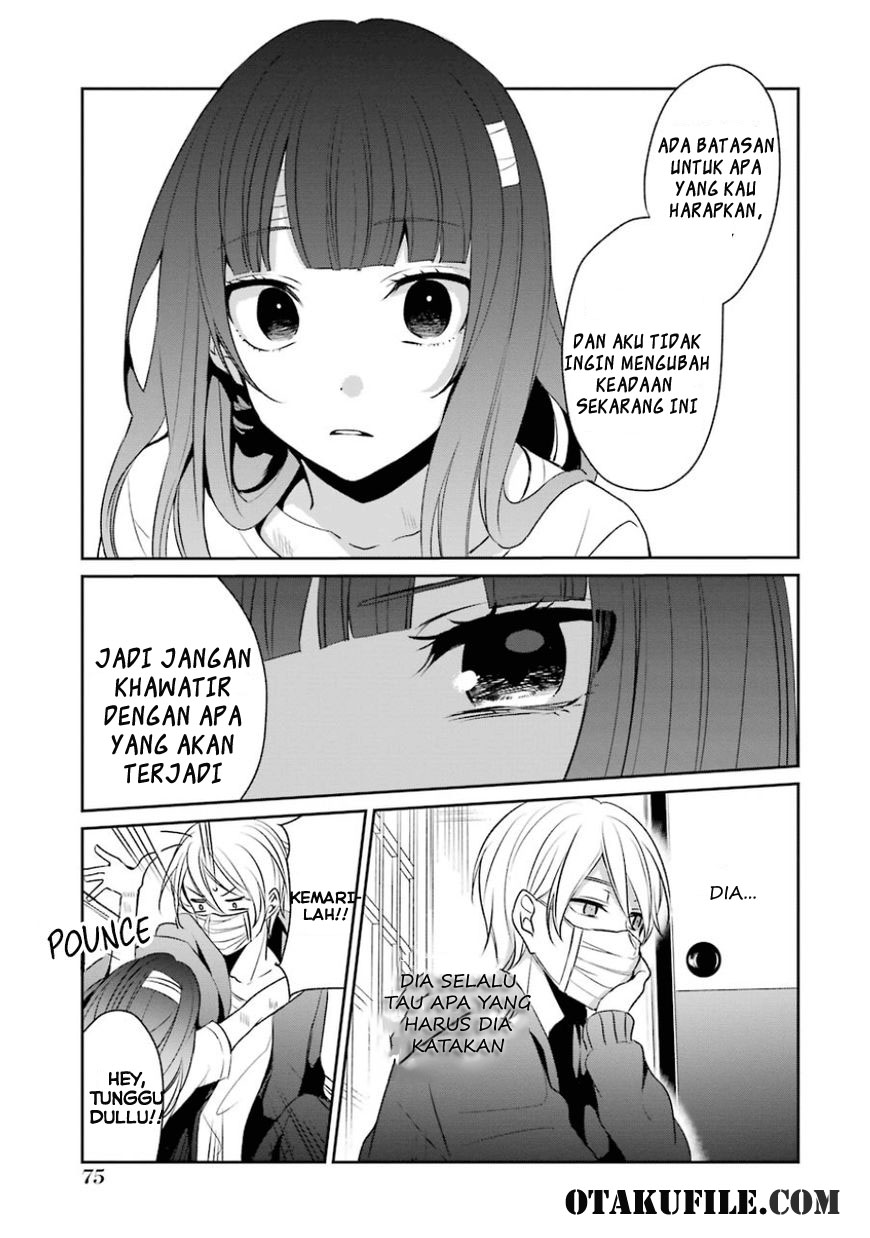 sachi-iro-no-one-room - Chapter: 9