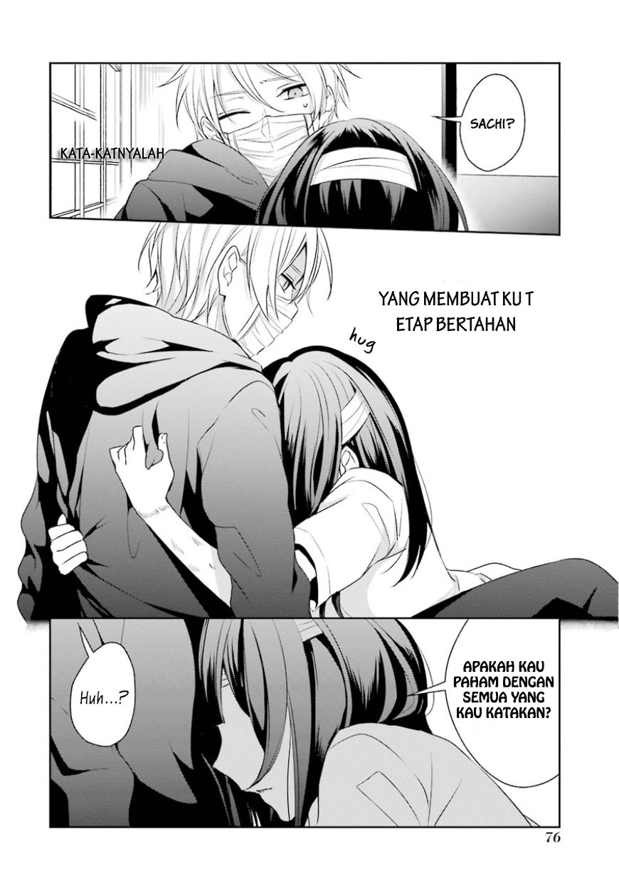 sachi-iro-no-one-room - Chapter: 9