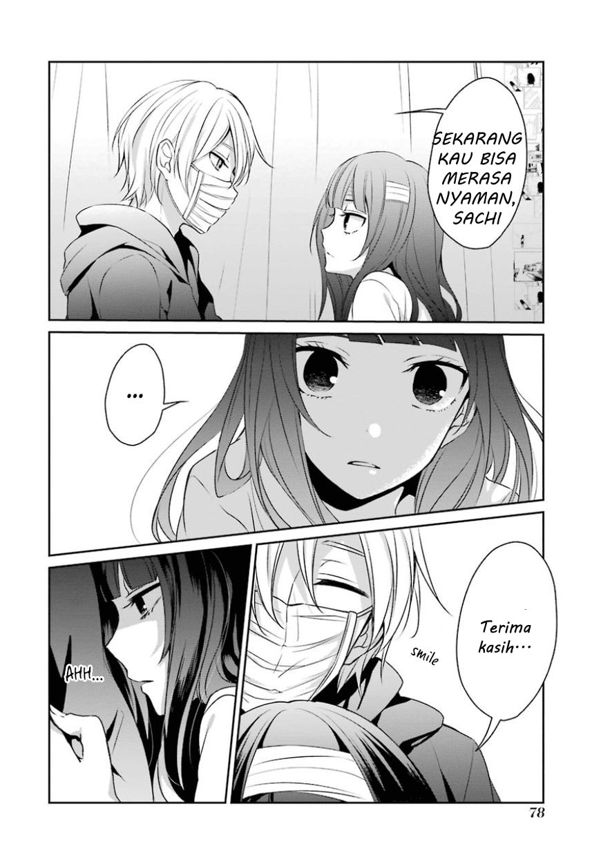 sachi-iro-no-one-room - Chapter: 9