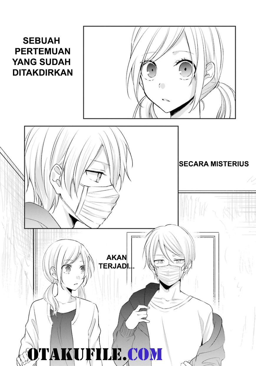 sachi-iro-no-one-room - Chapter: 9