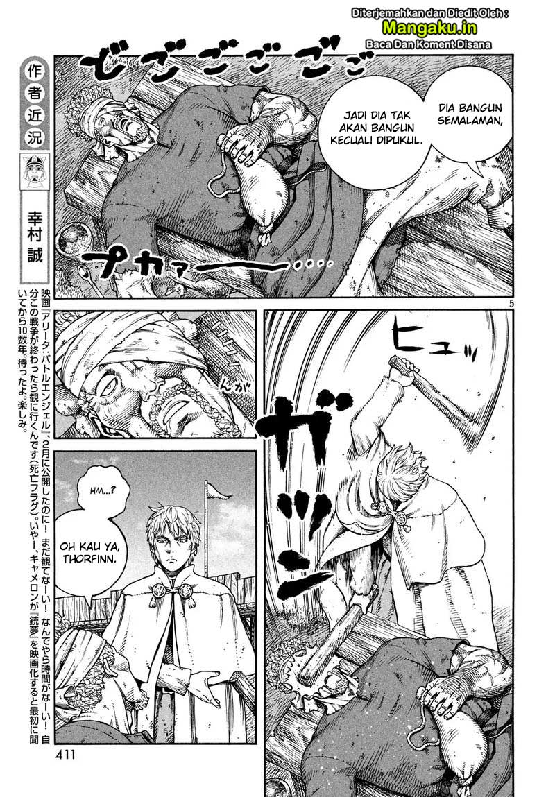 vinland-saga - Chapter: 159