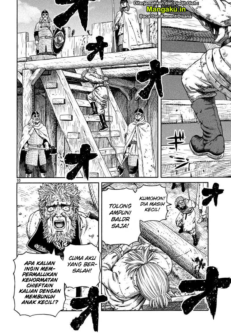 vinland-saga - Chapter: 159