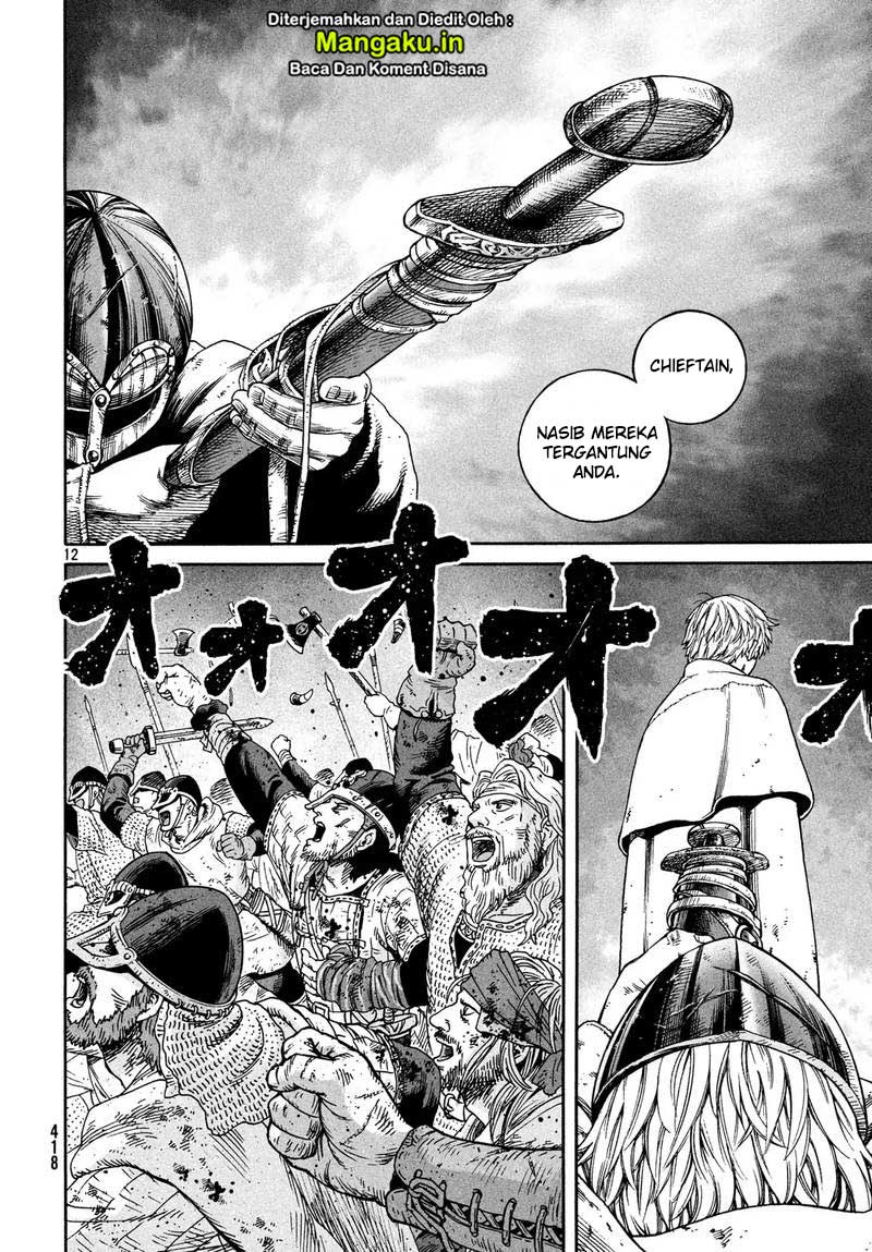 vinland-saga - Chapter: 159