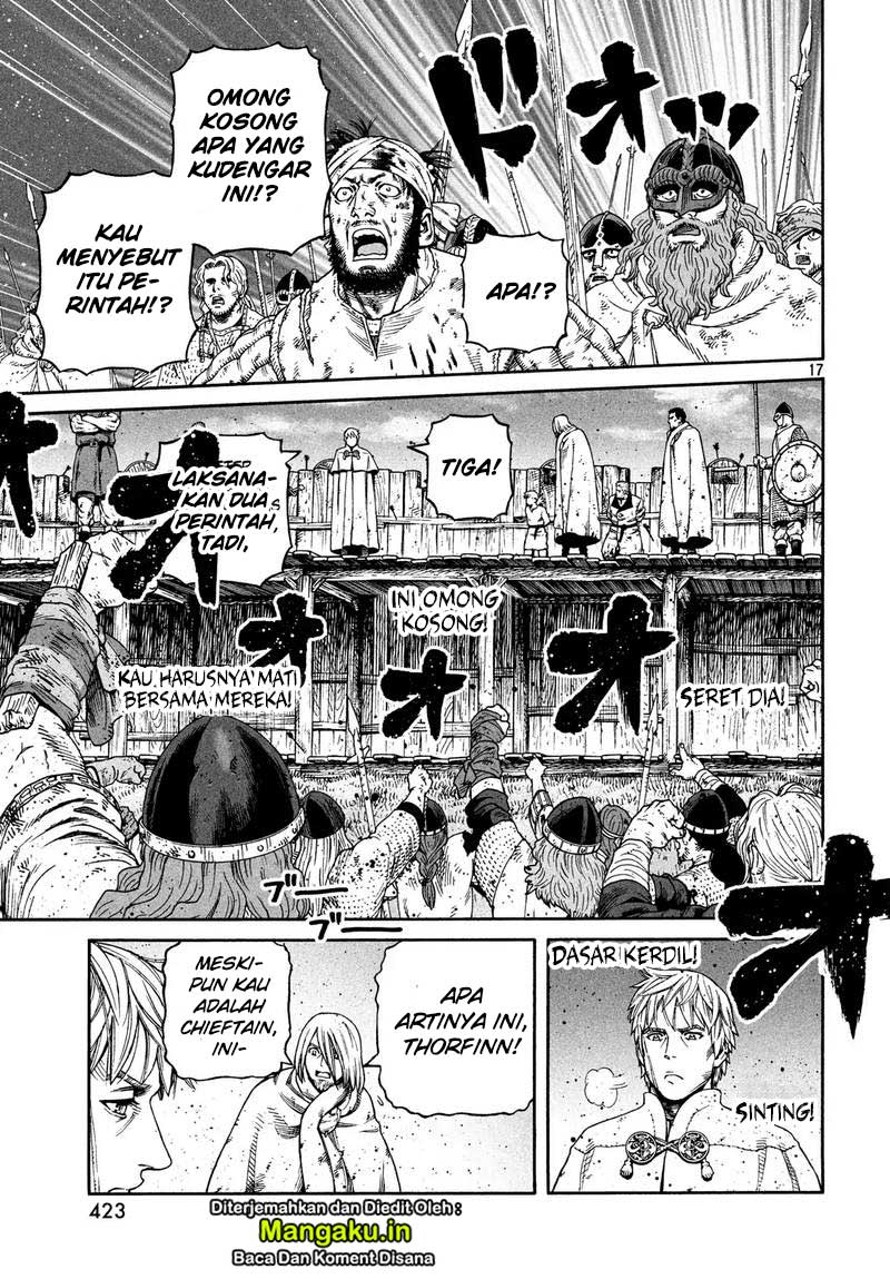 vinland-saga - Chapter: 159