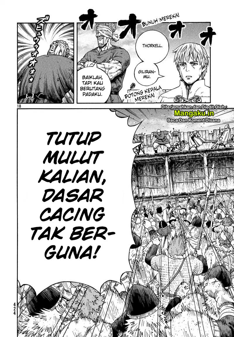 vinland-saga - Chapter: 159