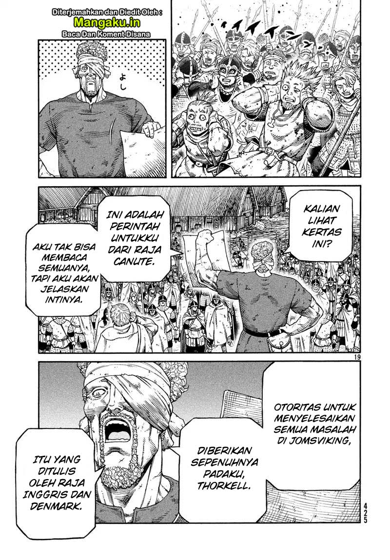 vinland-saga - Chapter: 159