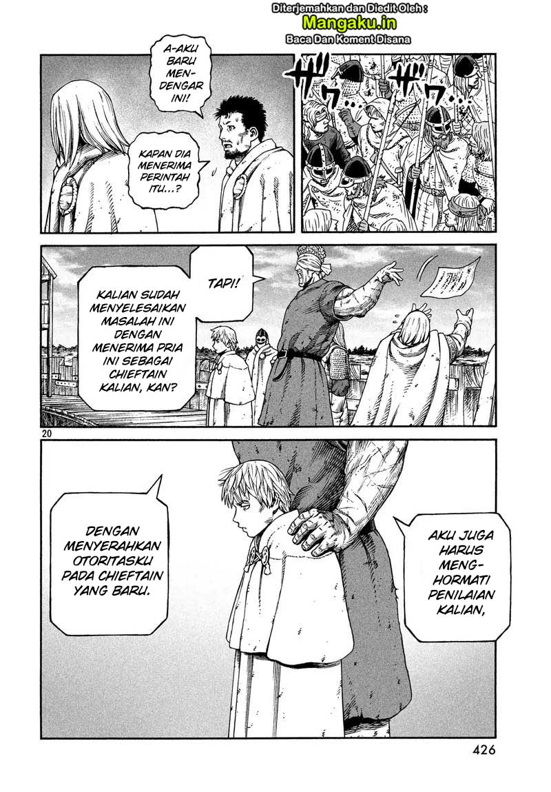 vinland-saga - Chapter: 159