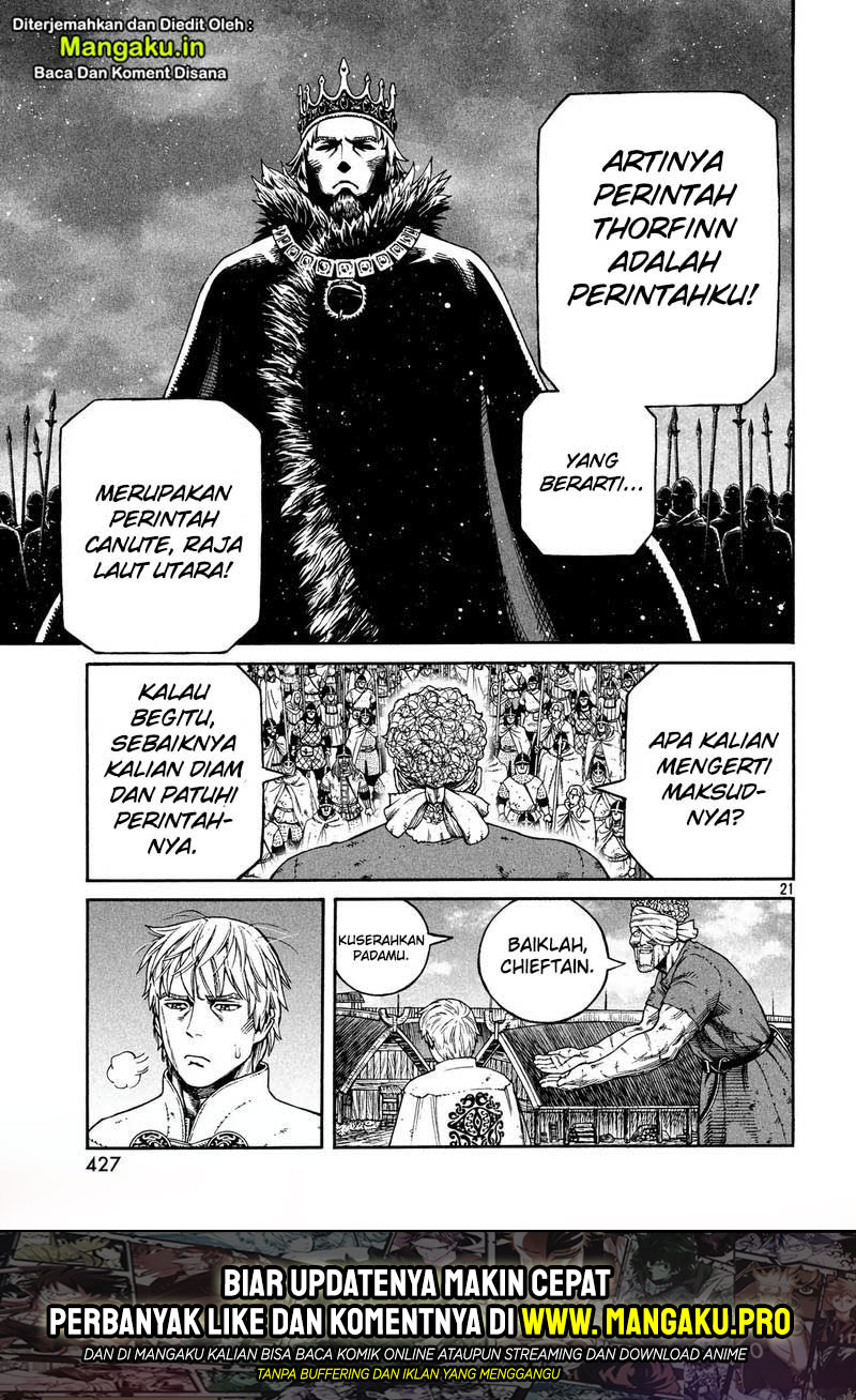 vinland-saga - Chapter: 159