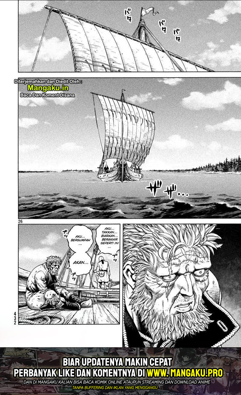 vinland-saga - Chapter: 159