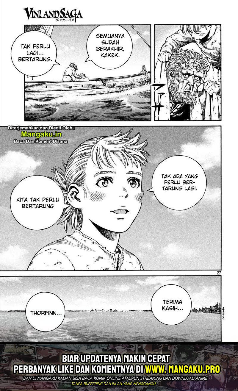 vinland-saga - Chapter: 159