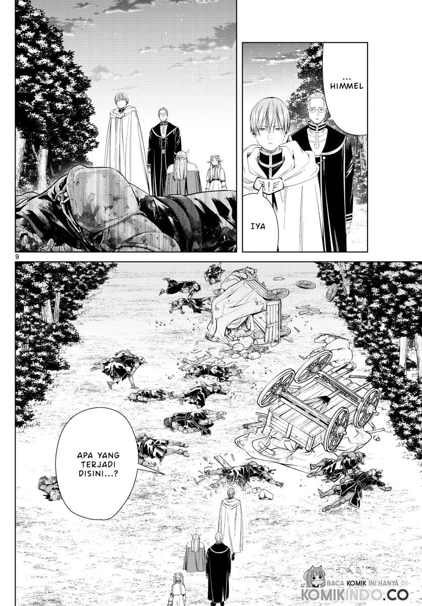 sousou-no-frieren - Chapter: 108