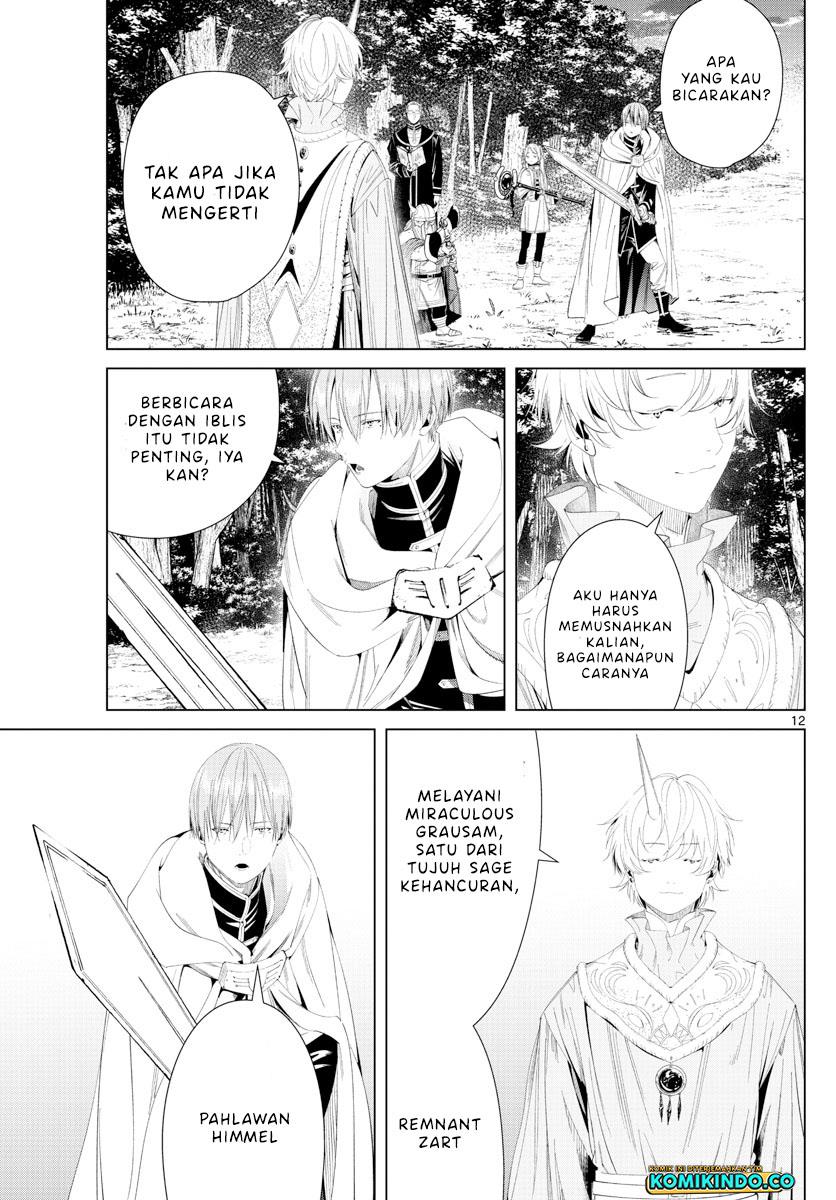 sousou-no-frieren - Chapter: 108