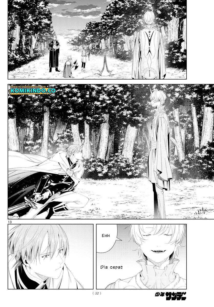 sousou-no-frieren - Chapter: 108