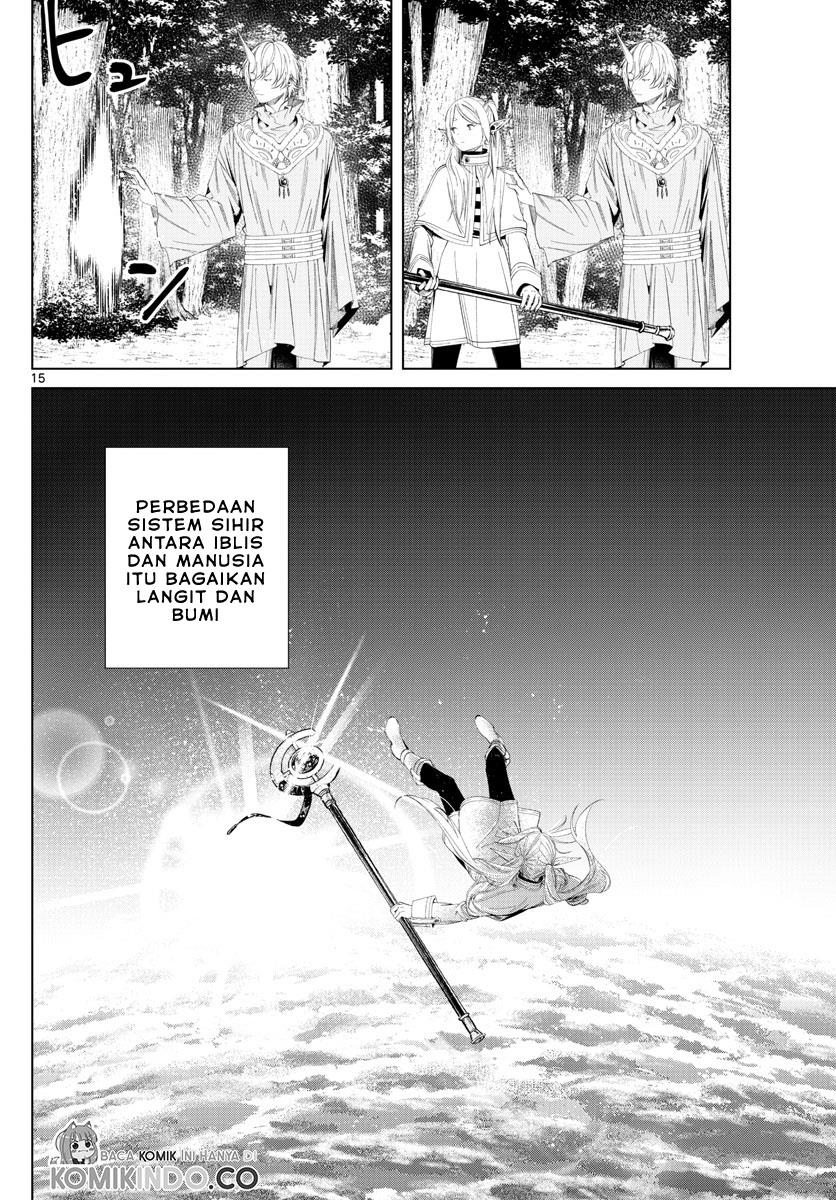 sousou-no-frieren - Chapter: 108