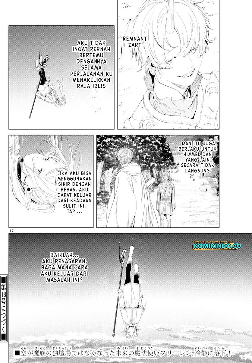 sousou-no-frieren - Chapter: 108