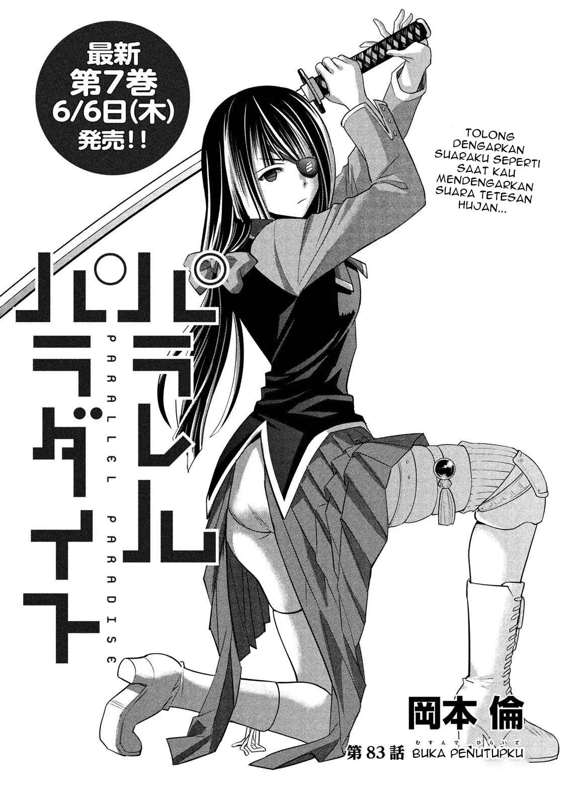 parallel-paradise - Chapter: 83