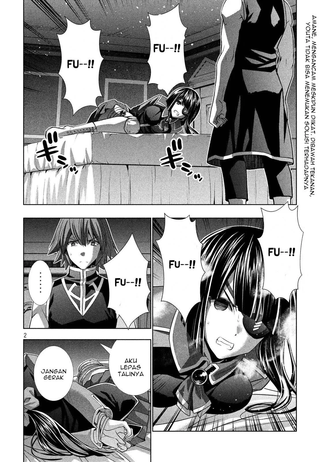 parallel-paradise - Chapter: 83