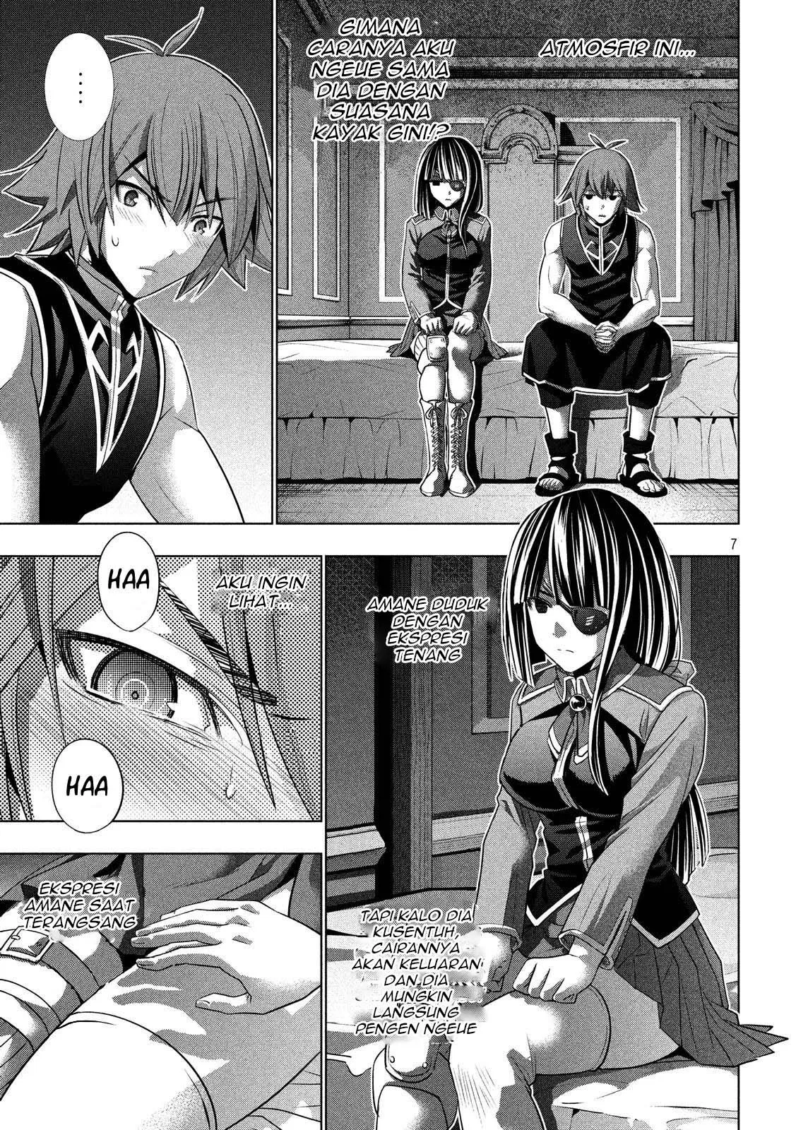 parallel-paradise - Chapter: 83