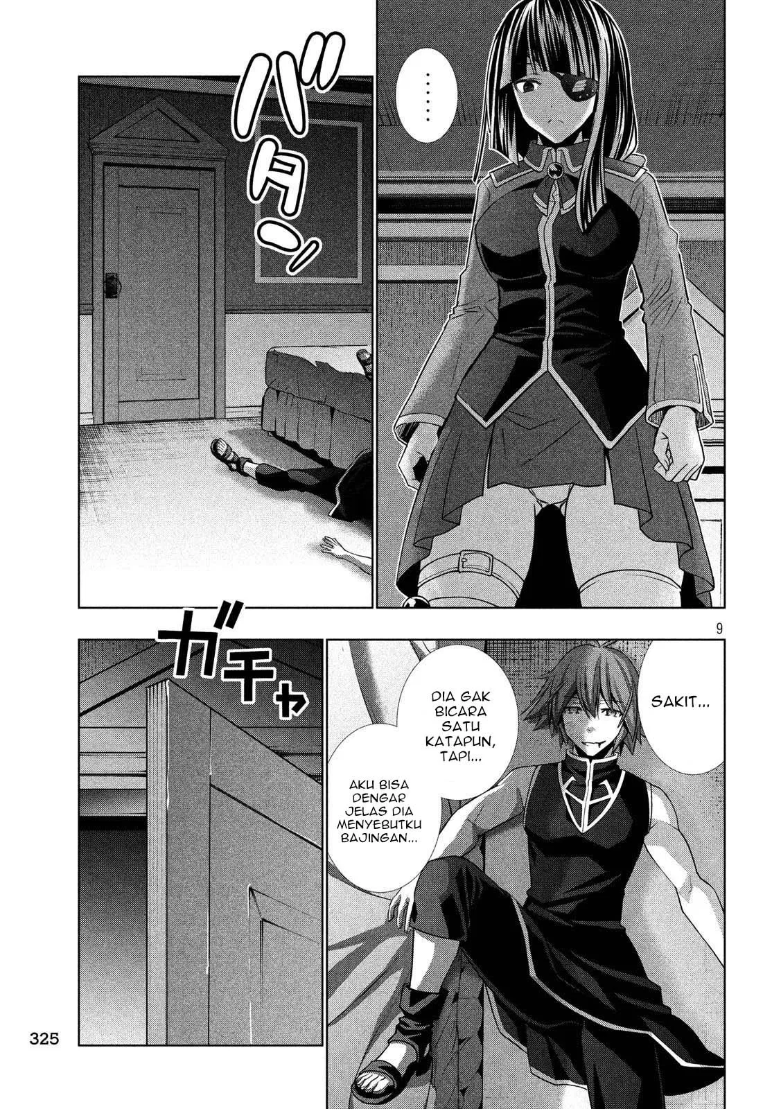 parallel-paradise - Chapter: 83