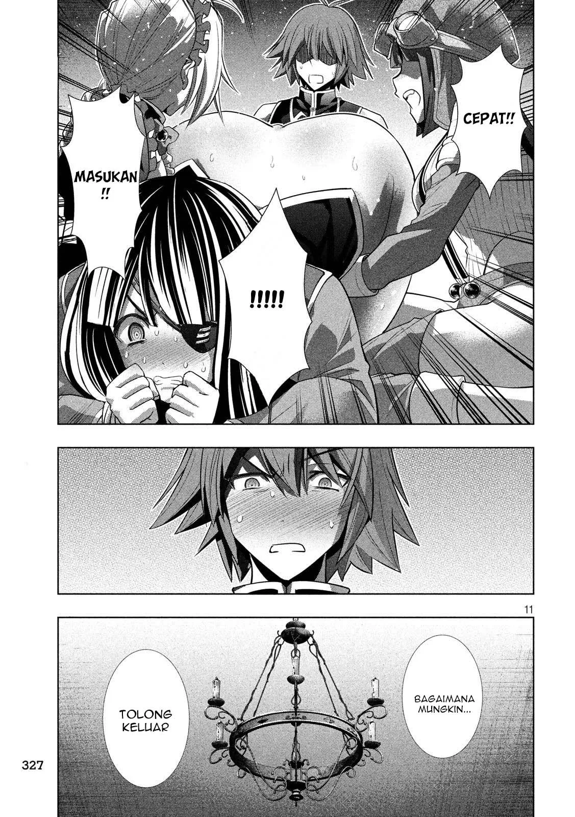 parallel-paradise - Chapter: 83