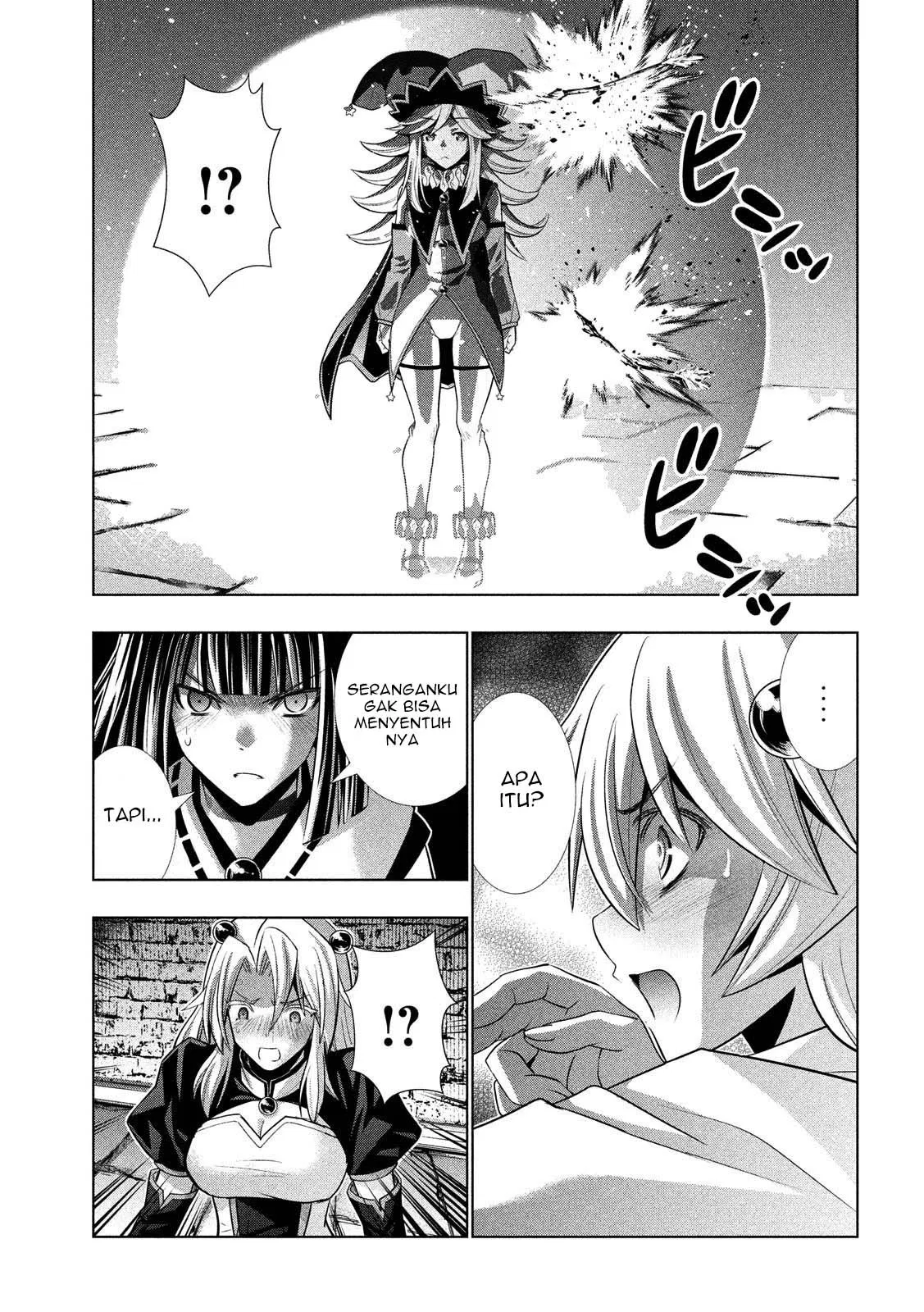 parallel-paradise - Chapter: 83