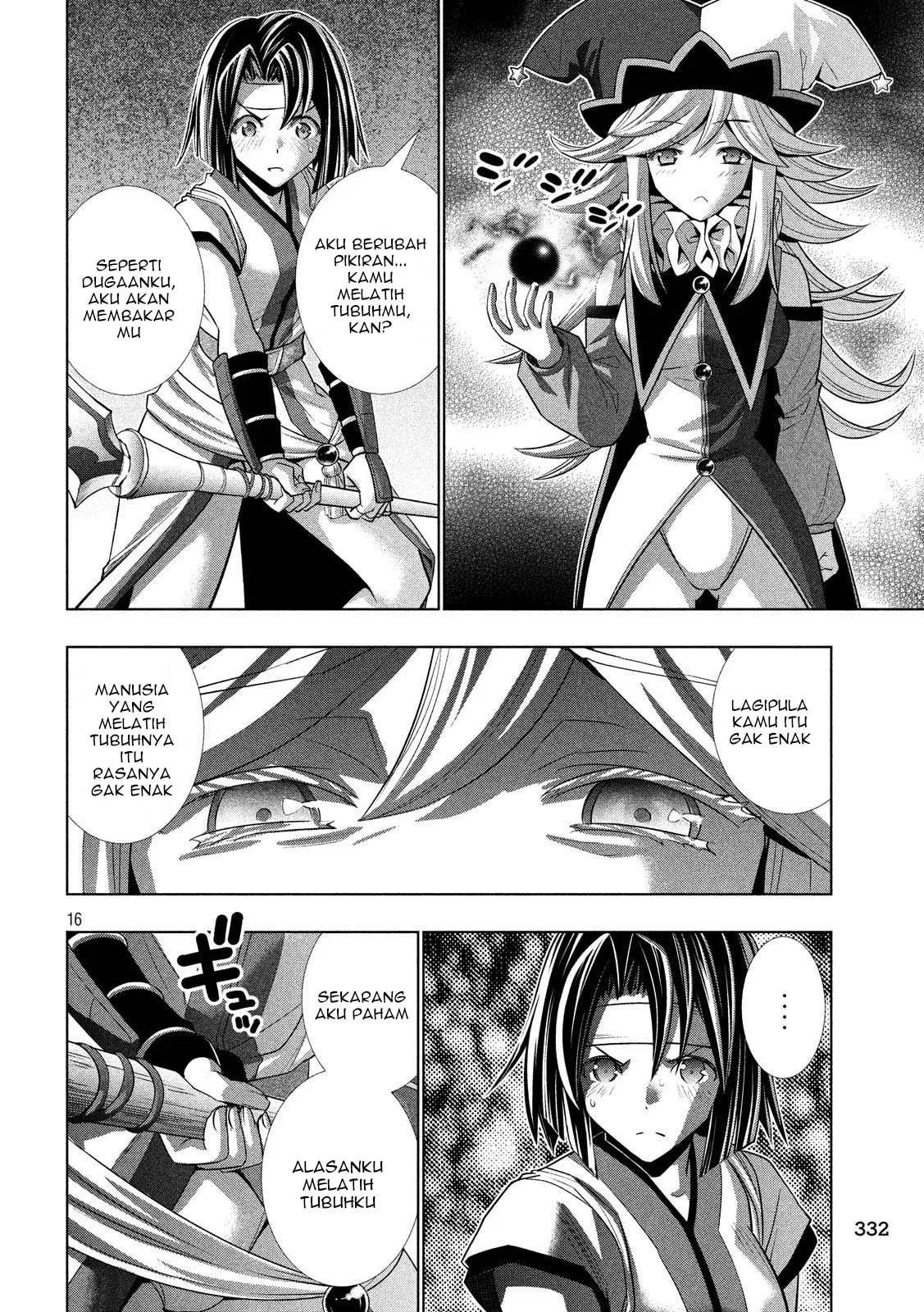 parallel-paradise - Chapter: 83