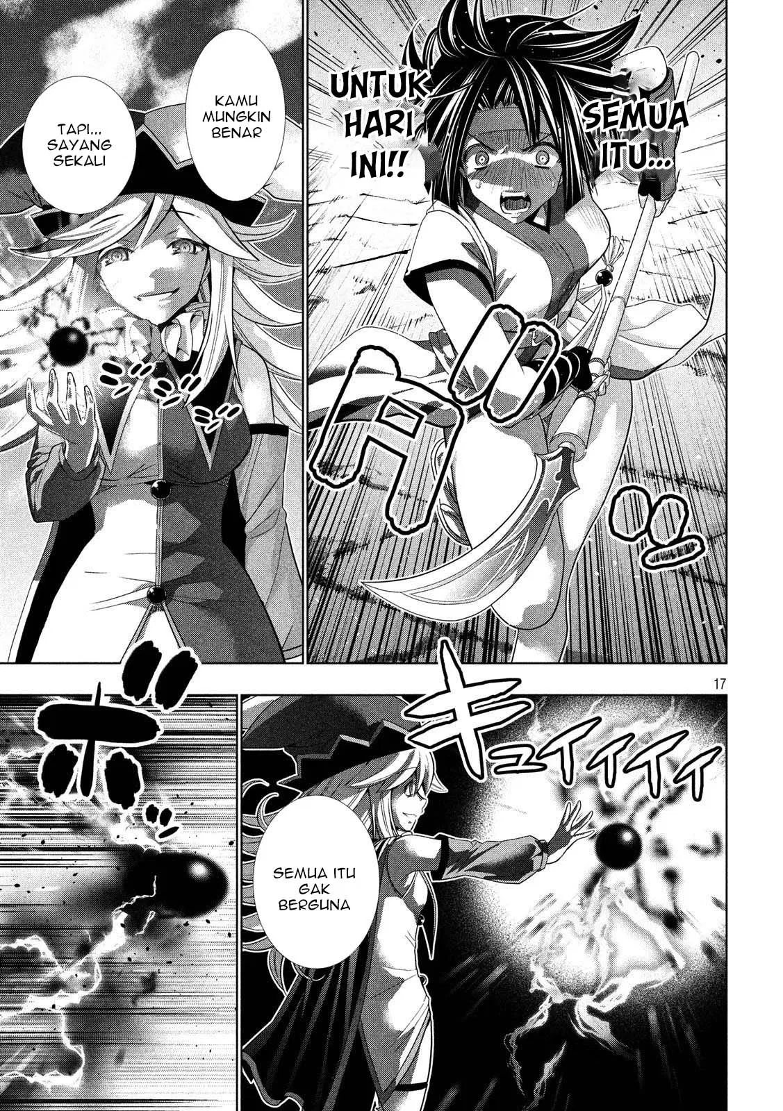 parallel-paradise - Chapter: 83