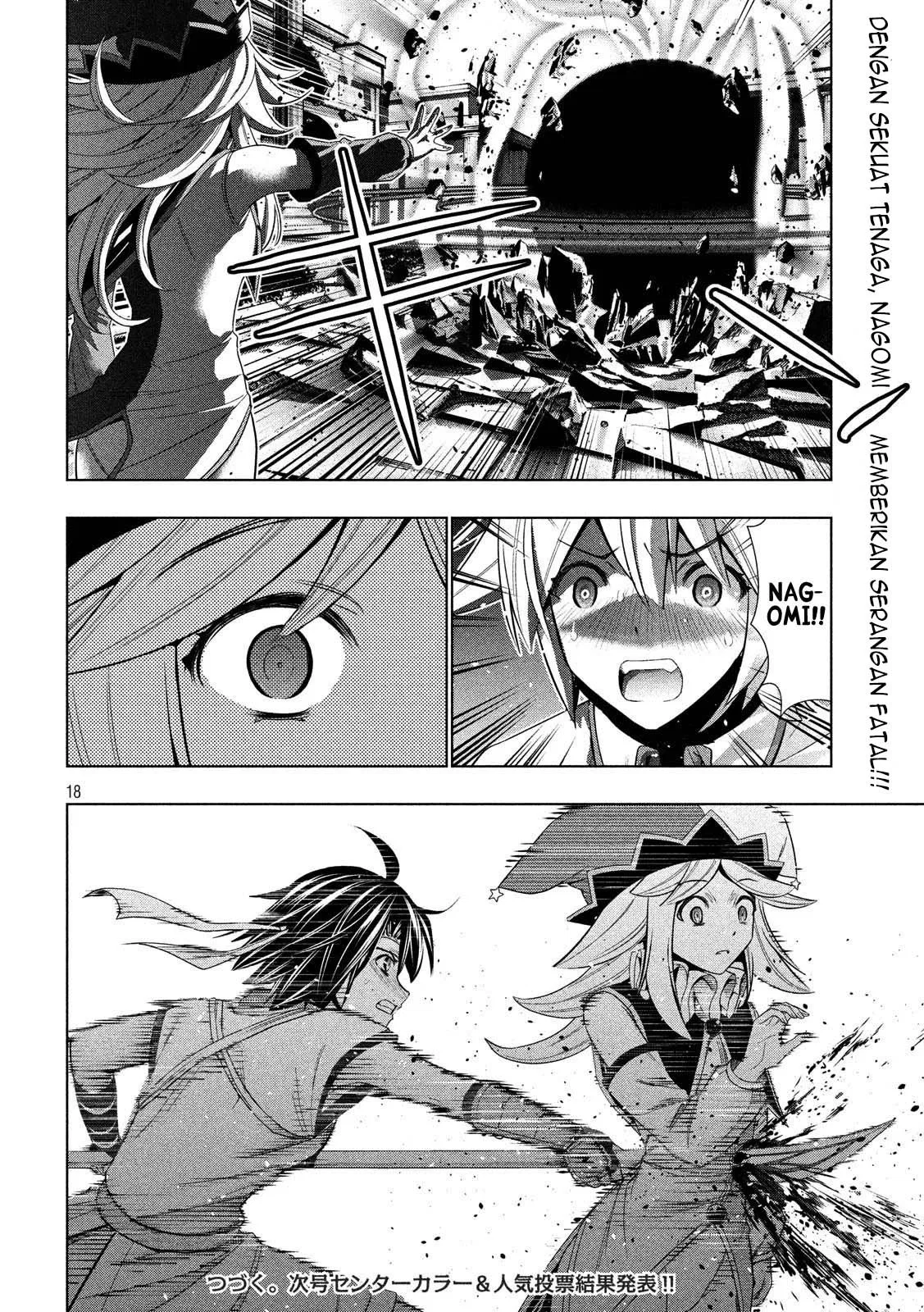 parallel-paradise - Chapter: 83