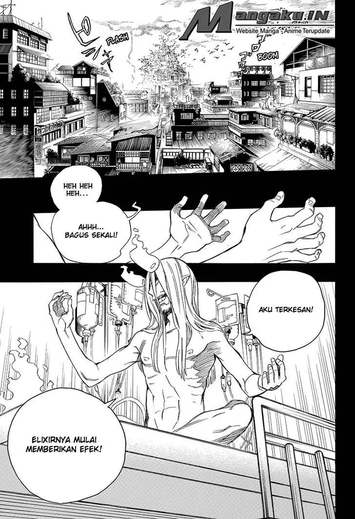 ao-no-exorcist - Chapter: 107