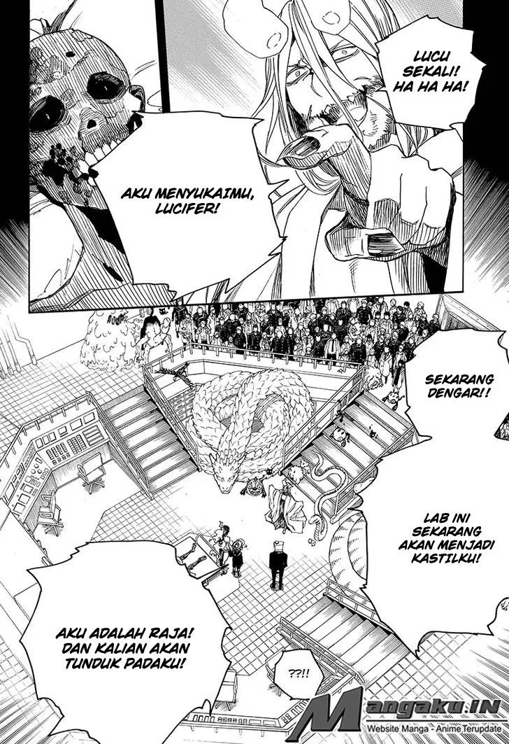 ao-no-exorcist - Chapter: 107