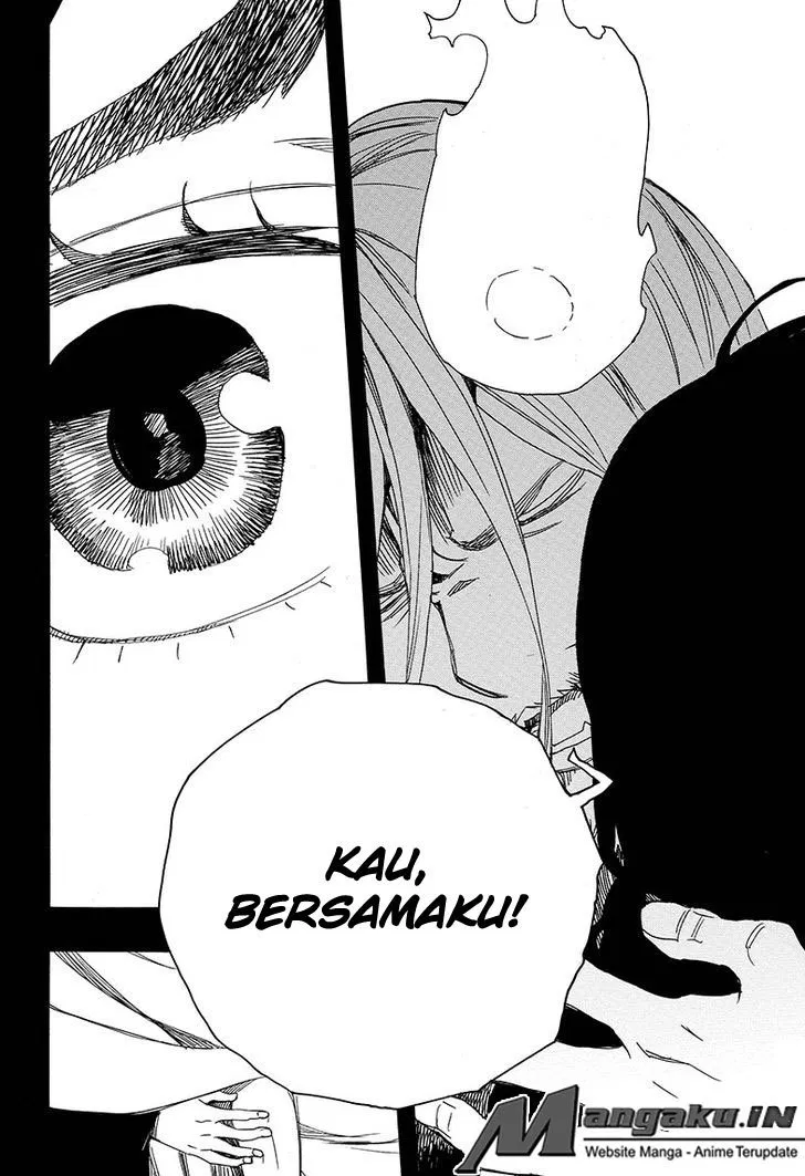 ao-no-exorcist - Chapter: 107