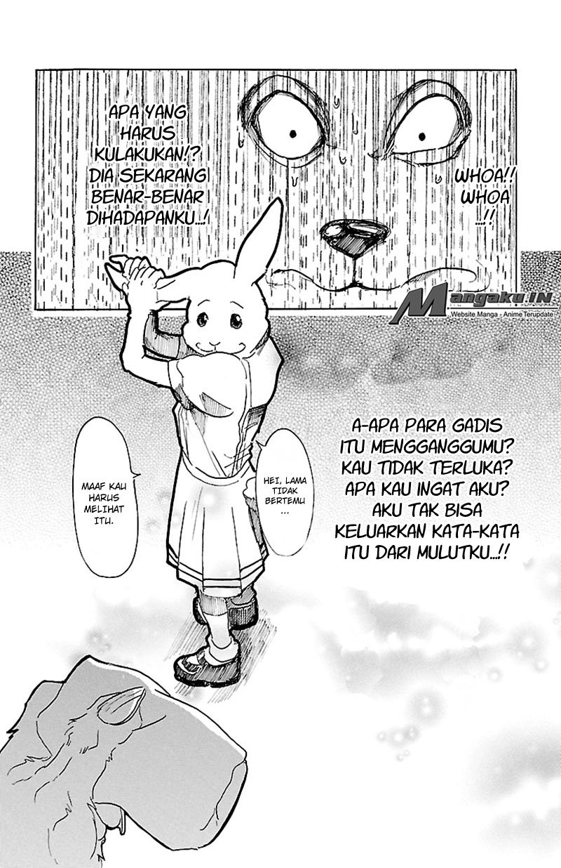 beastars - Chapter: 19