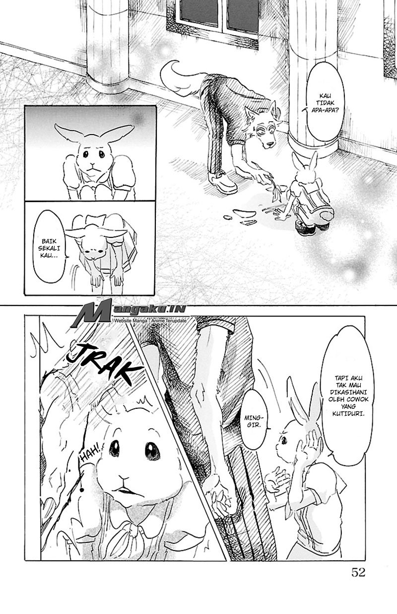 beastars - Chapter: 19