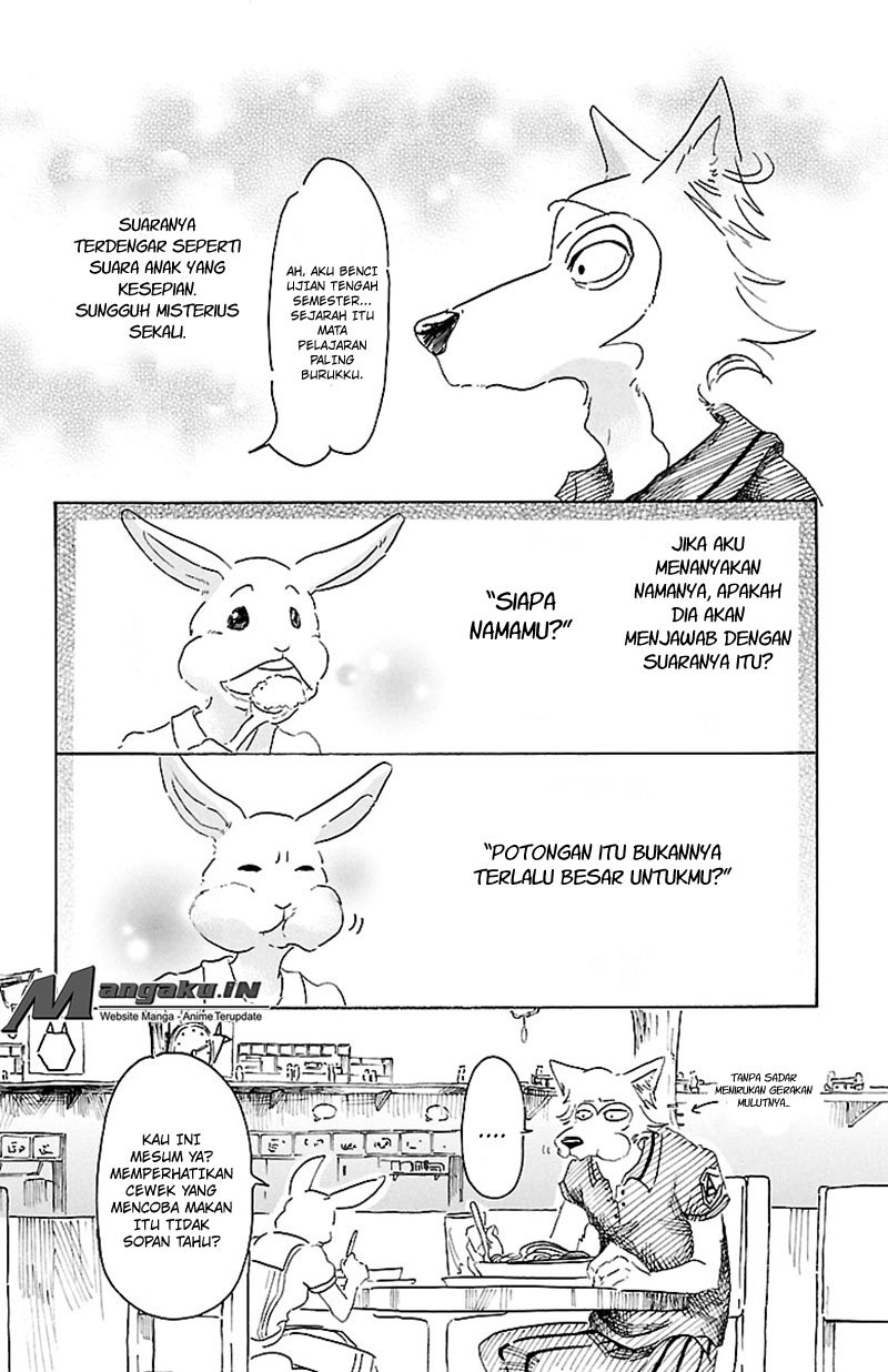 beastars - Chapter: 19