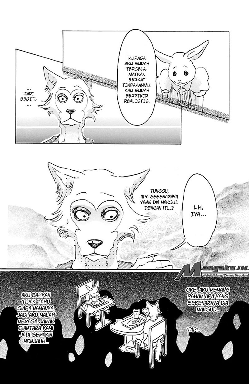 beastars - Chapter: 19