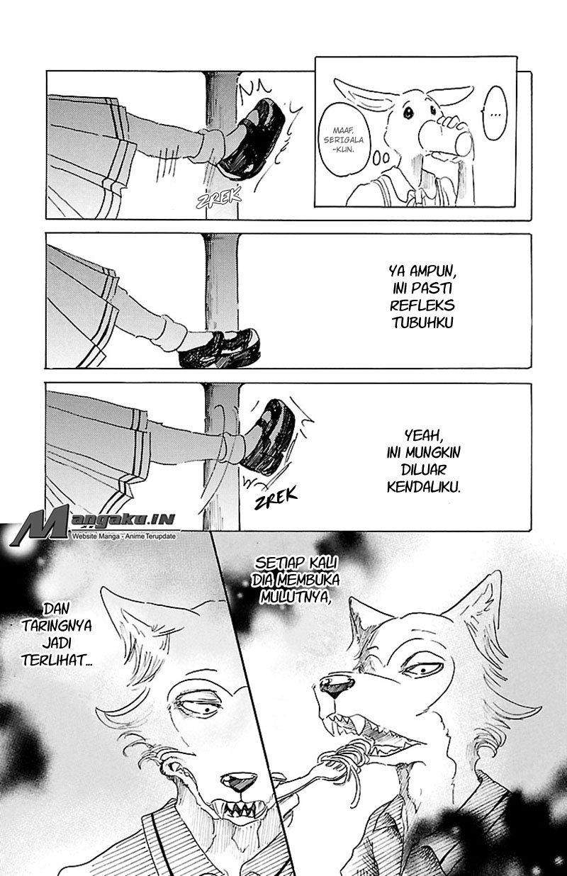 beastars - Chapter: 19