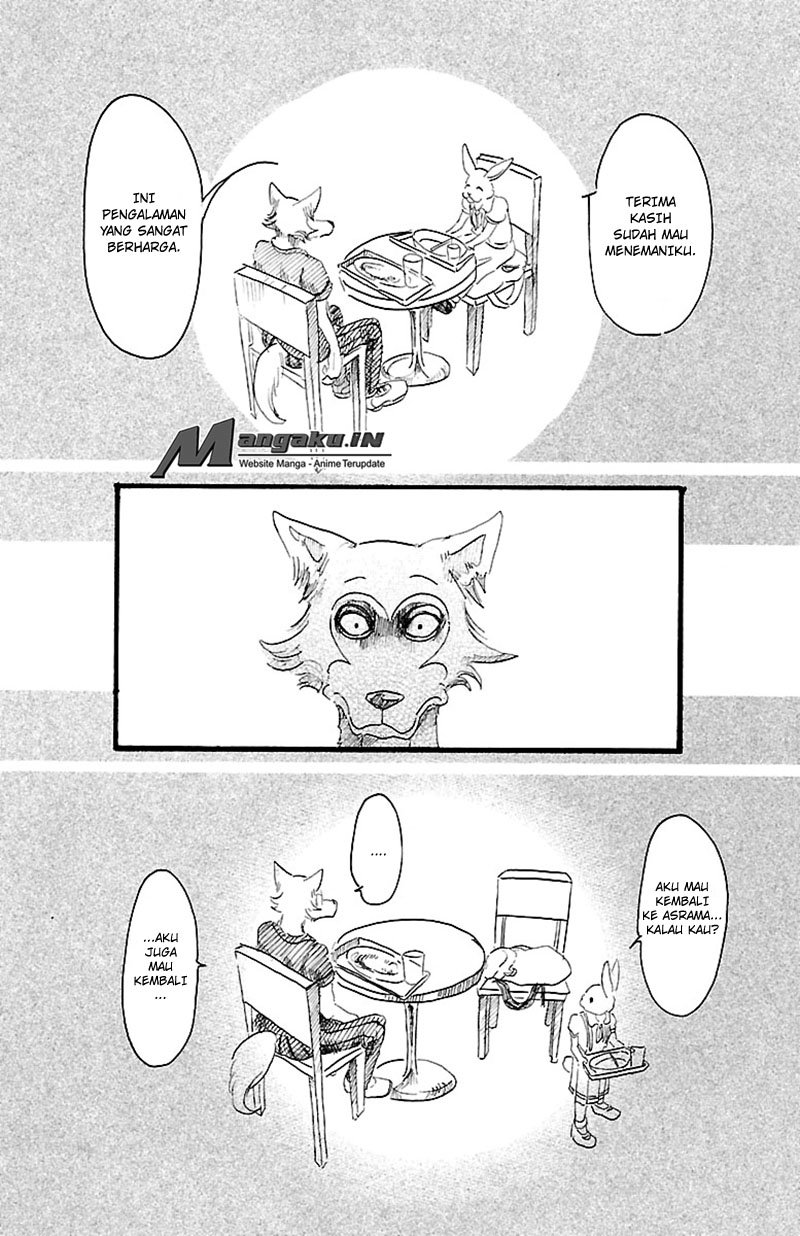 beastars - Chapter: 19