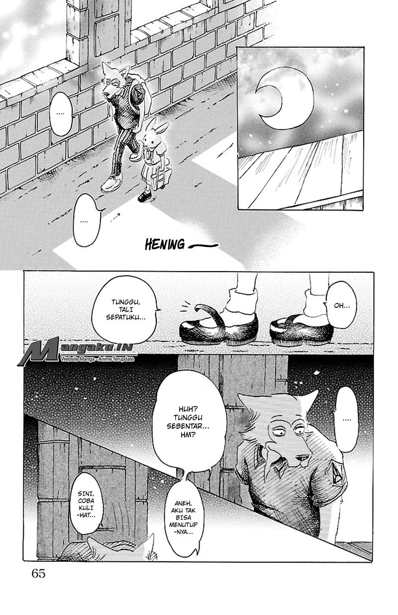 beastars - Chapter: 19