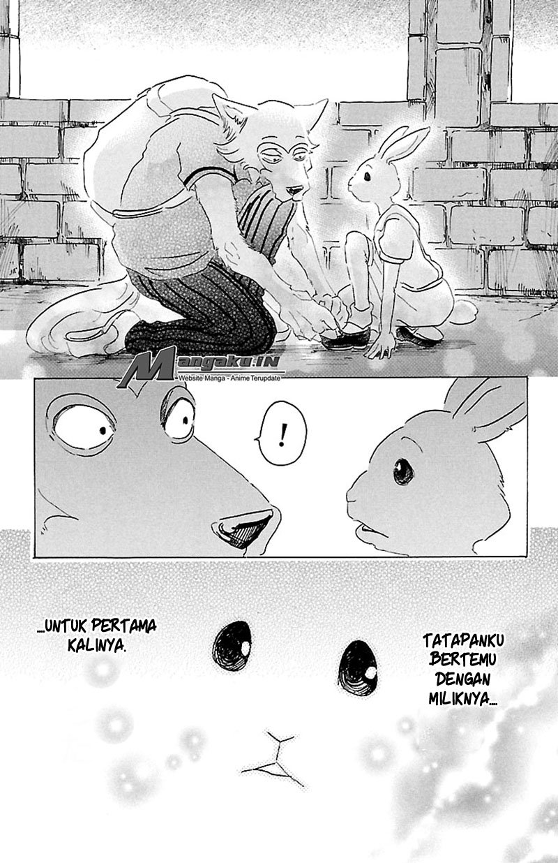 beastars - Chapter: 19