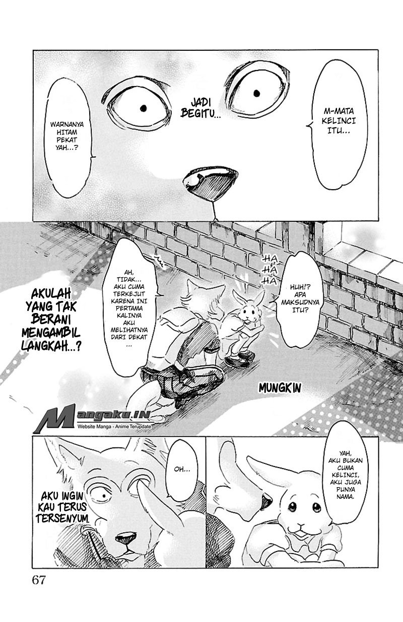 beastars - Chapter: 19