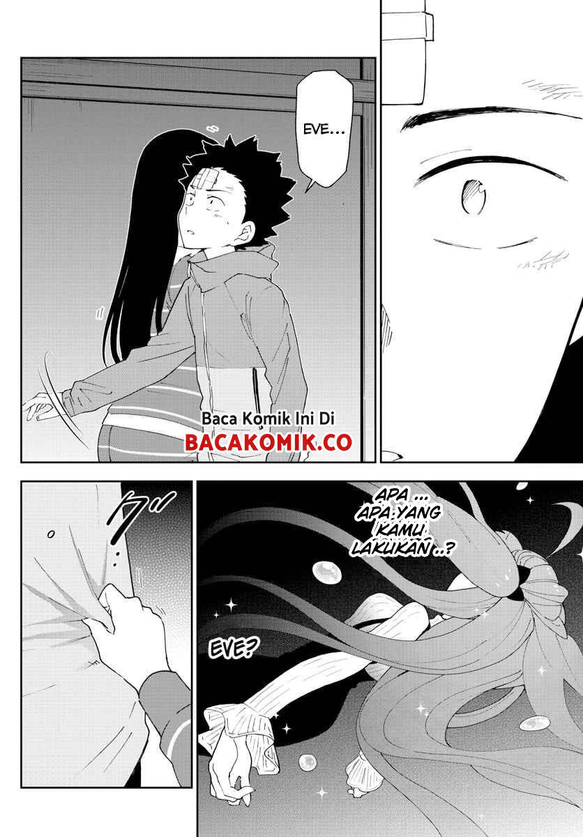 hatsukoi-zombie - Chapter: 108