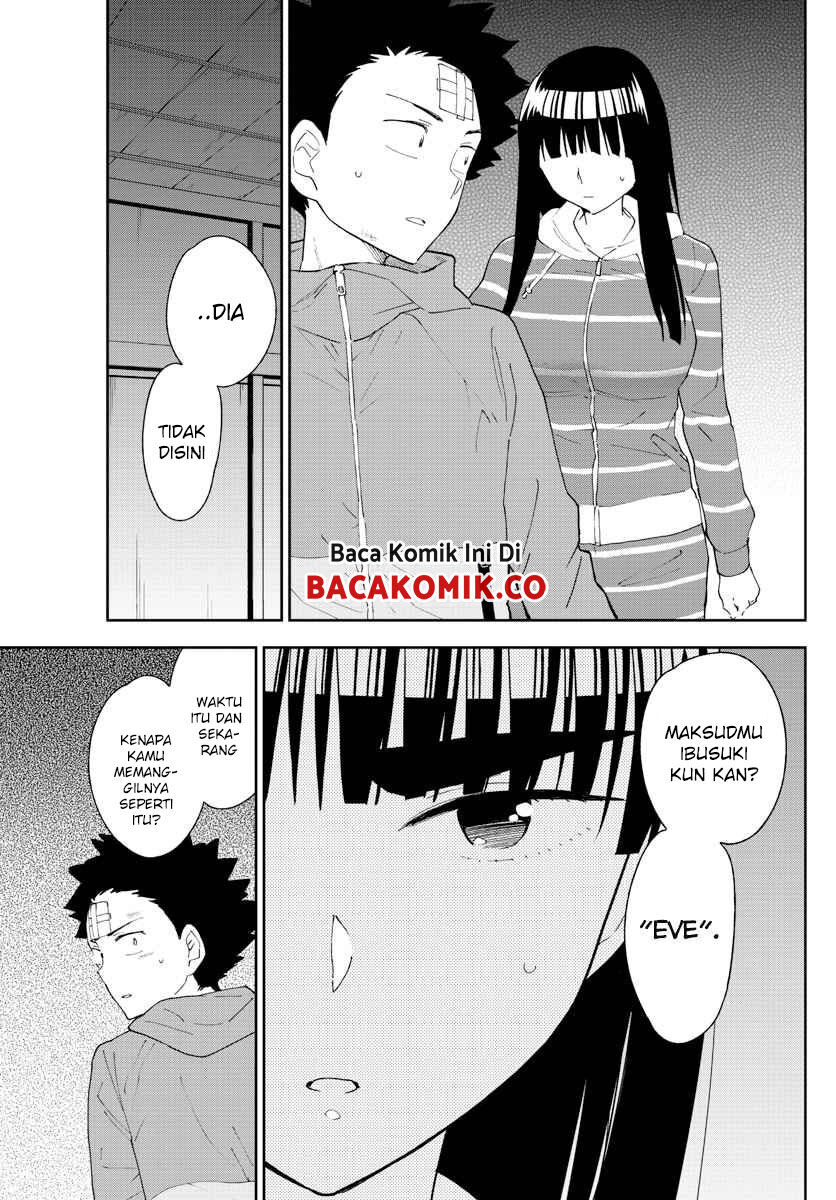 hatsukoi-zombie - Chapter: 108