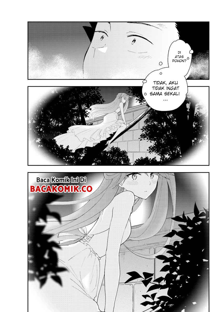 hatsukoi-zombie - Chapter: 108