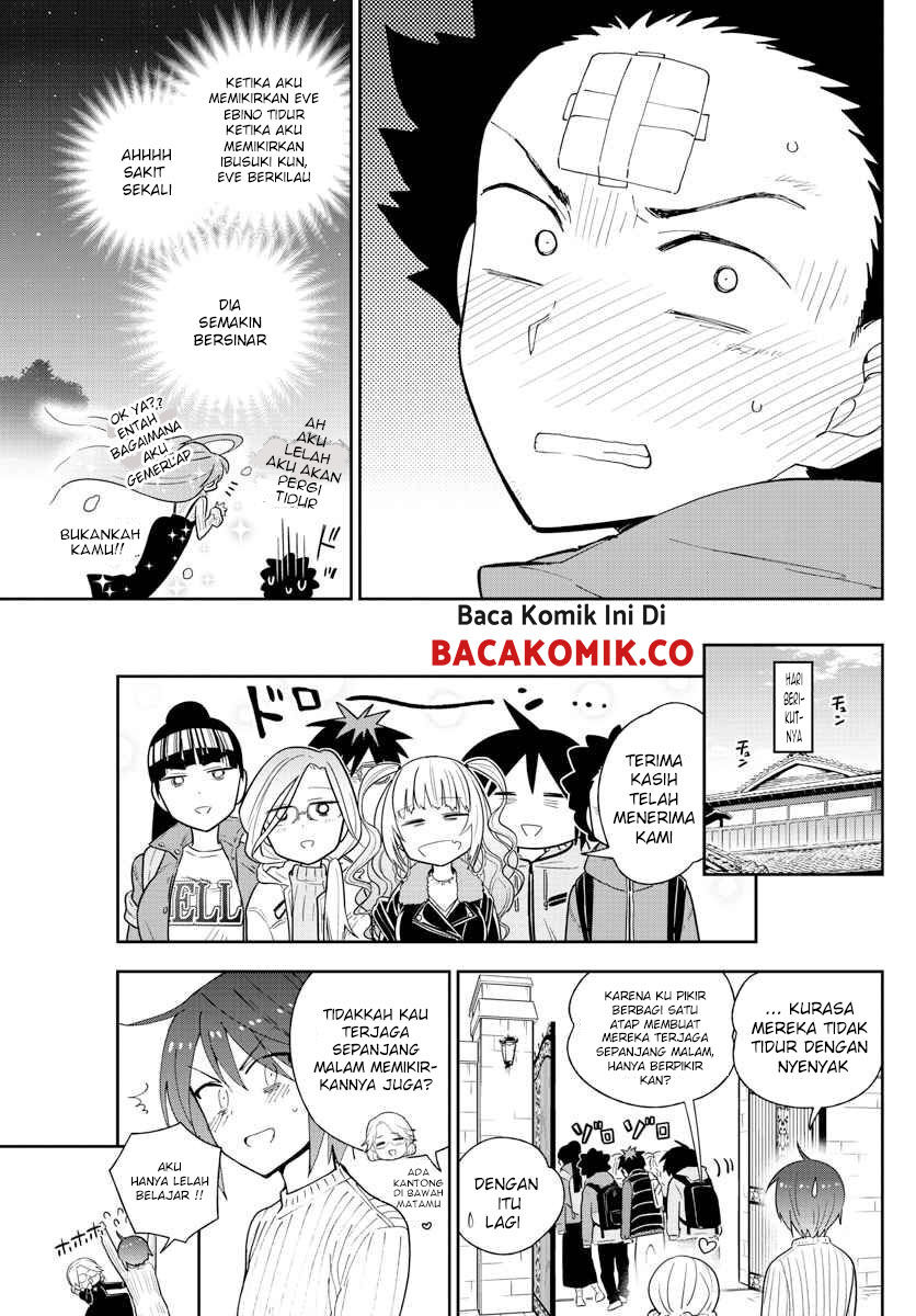 hatsukoi-zombie - Chapter: 108