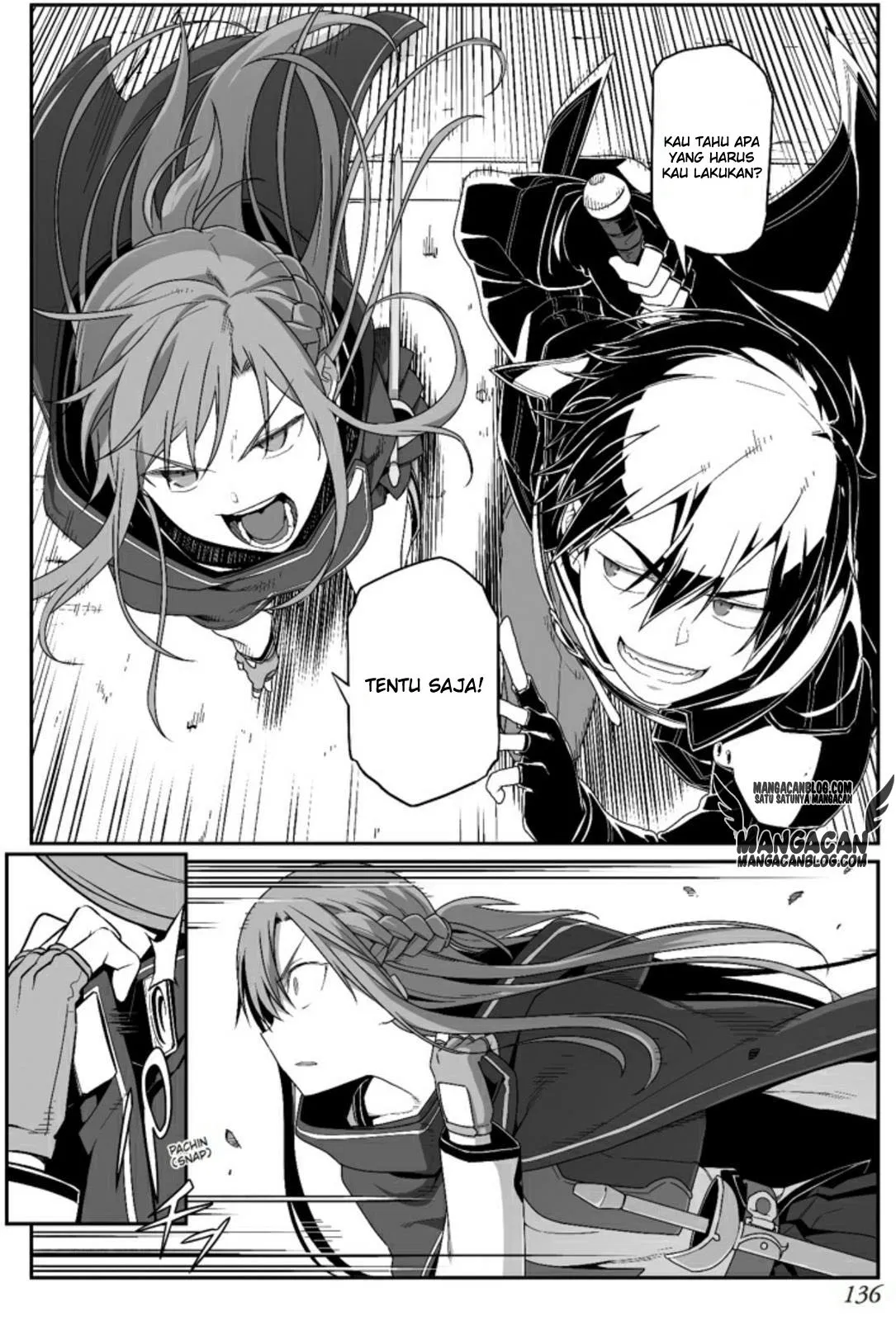 sword-art-online-progressive - Chapter: 20