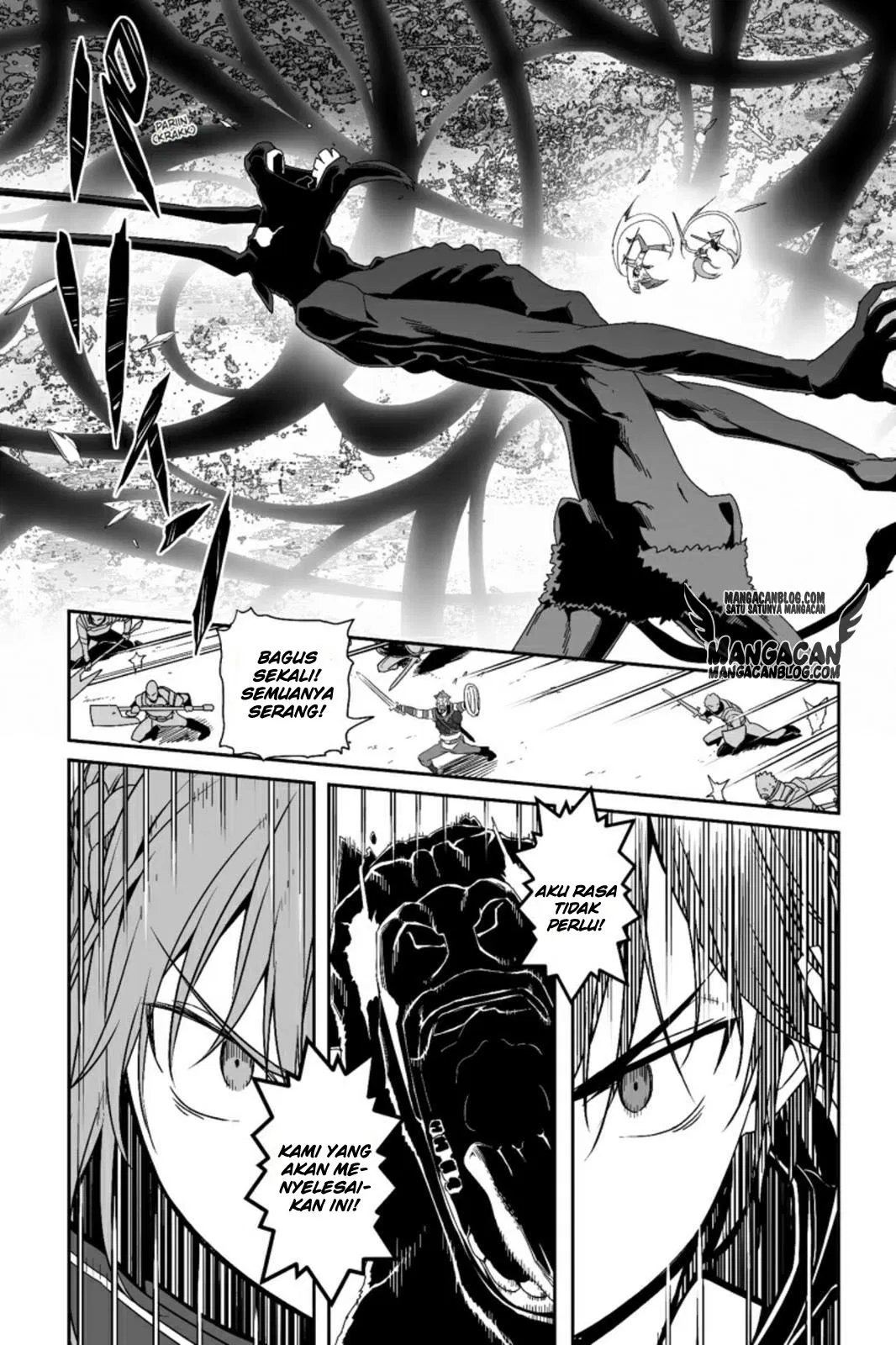 sword-art-online-progressive - Chapter: 20