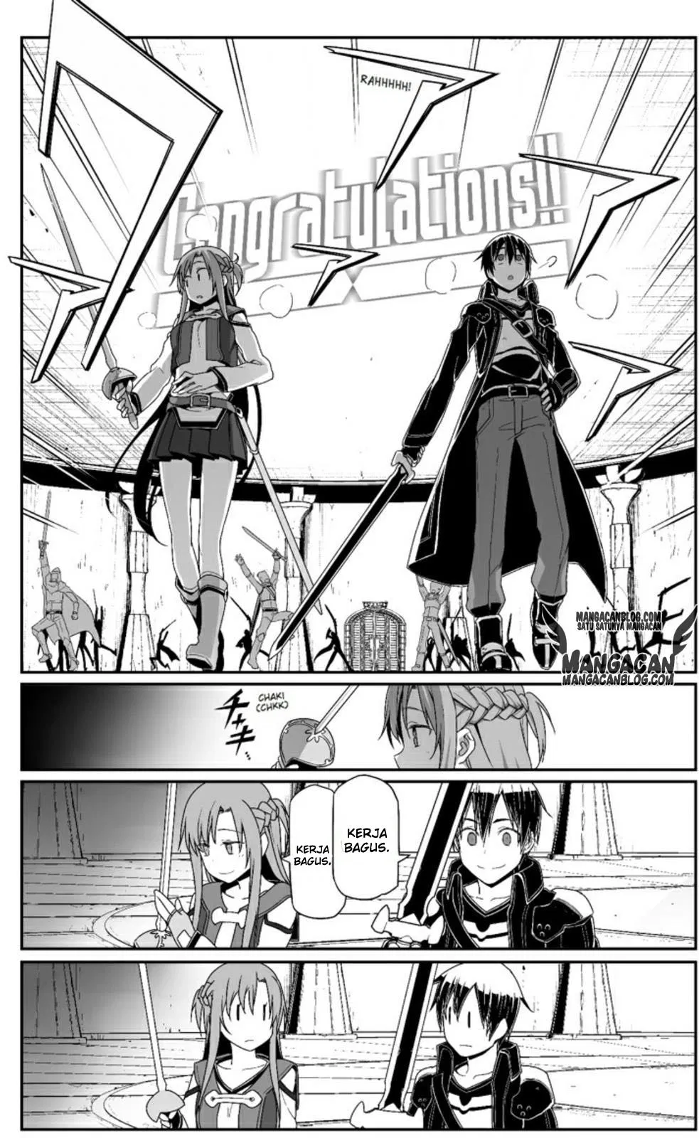 sword-art-online-progressive - Chapter: 20