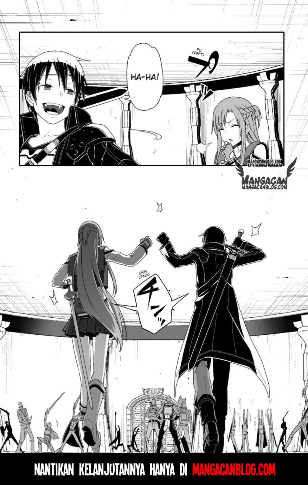 sword-art-online-progressive - Chapter: 20